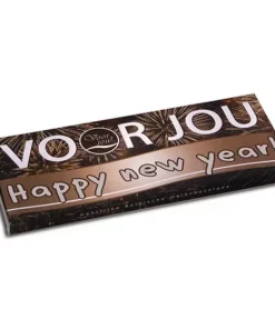 Voor jou happy new year! (10x 70gr)