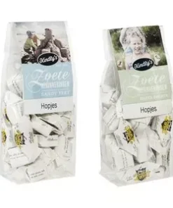Kindly’s zoete herinneringen hopjes zakje (7 stuks)