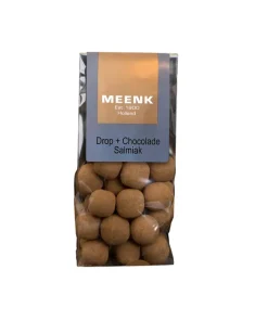 Meenk Drop + Chocolade + Salmiak (7x 150gr)