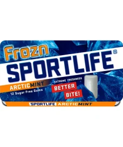 Sportlife Frozn Arctic (48x 18gr)