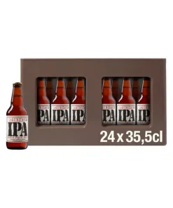 Lagunitas IPA Fles (24x 35.5 cl)