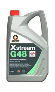 Comma XStream G48(50%)AF RTU 5 liter
