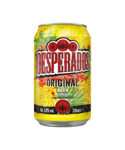 Desperados blik (12x 33cl)