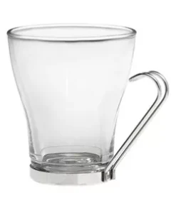 Lipton theeglas viking (6 stuks)