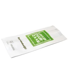 Snackzak lekker duurzaam 1 pond nr 27 (10 kg)