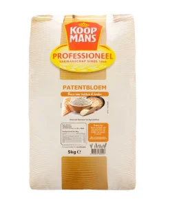 Koopmans Patentbloem (5kg)