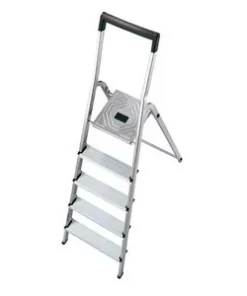 Hailo huishoudtrap type L40 (5 treden)