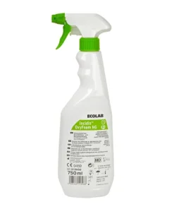 Ecolab Incidin Oxyfoam (6x 750ml)