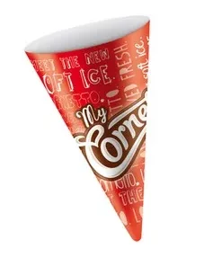 My cornetto cone 90 ml