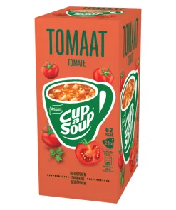 Knorr Cup-a-Soup Tomaat (21x 175ml)