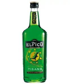 Elpicu Pisang (0.7 liter)