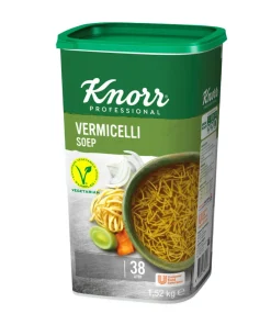 Knorr Vermicellisoep (40 liter)