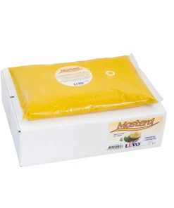 Levo Mosterd Packzak (3x 3 liter)