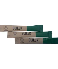Meesterschap Suikersticks (600x 4gr)