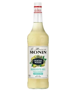 Monin Margarita Mix (1 Liter)