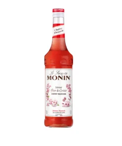 Monin Siroop Cherry Blossom (70cl)
