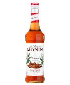Monin Siroop Kaneel (70 cl)