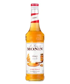 Monin Siroop Miel Honing (70 cl)