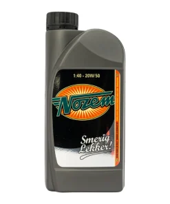 Nozem Oil 10% (1 liter)
