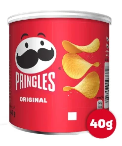 Pringles Original (12x 40gr)