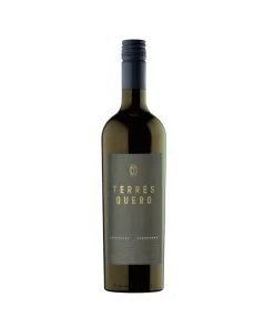 Terres Quero chardonnay 0.75 liter