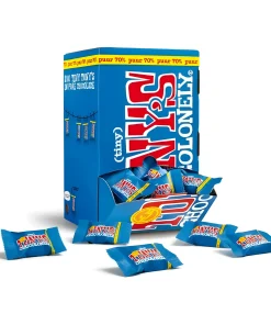 Tony’s Chocolonely Tiny Tony’s Pure Chocolaatjes (900 gr)